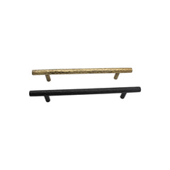 Circular Hammered Pull Handle – M341 Series