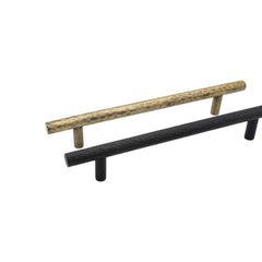 Circular Hammered Pull Handle – M341 Series