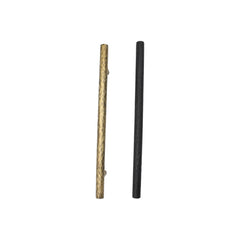 Circular Hammered Pull Handle – M341 Series