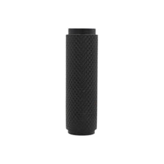 Diamond Knurled Cabinet Knob - 50mm
