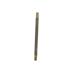 Diamond Knurled Door Pull Handle