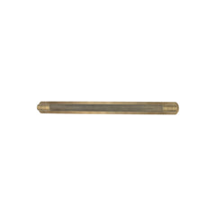 Cabinet Pull Handle Backplate - Square End & Radius End