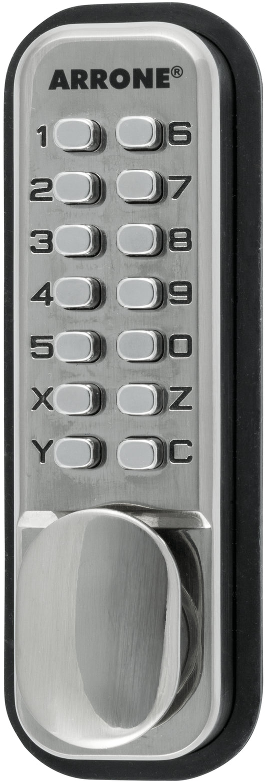 AR195 Digital Lock