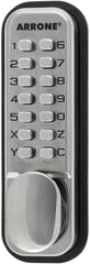 AR195 Digital Lock