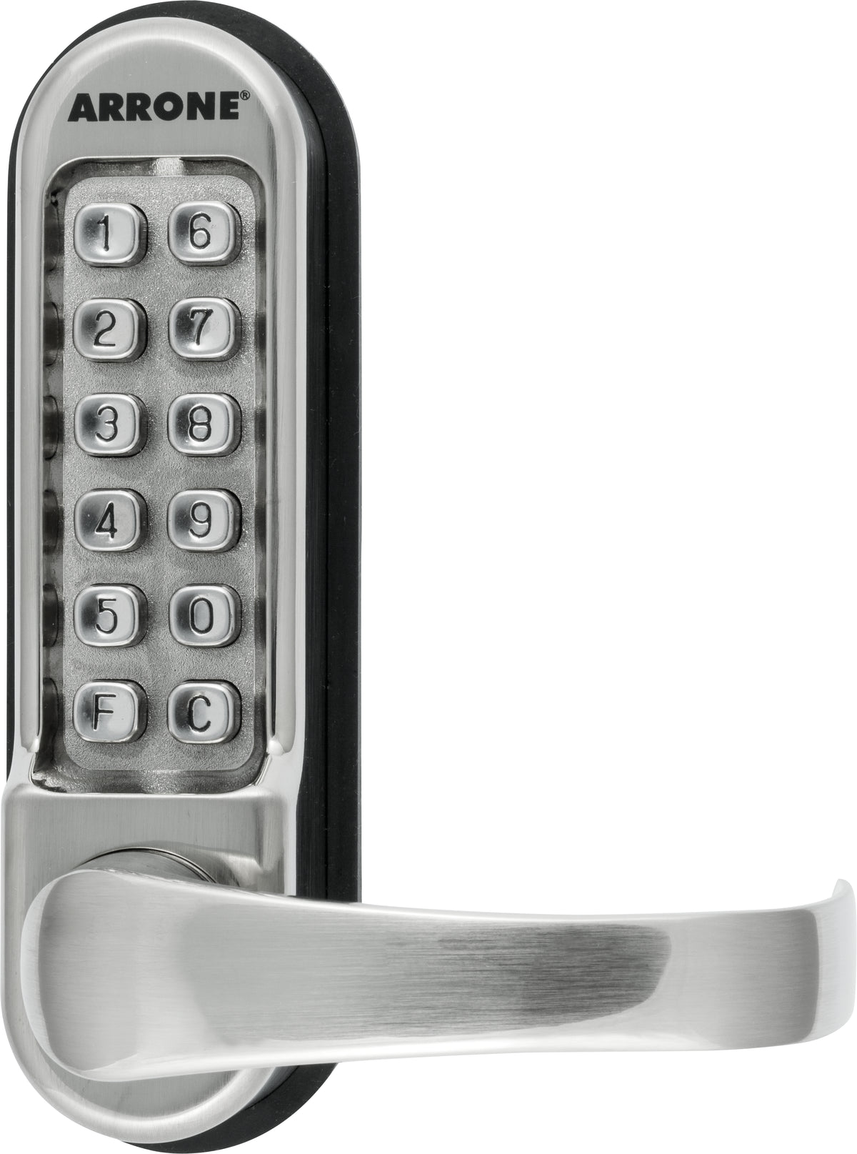 AR526 Digital Lock