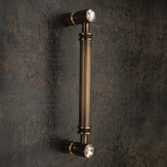 Imperium Luxury Interior Door Pull Handle (Multiple Sizes)