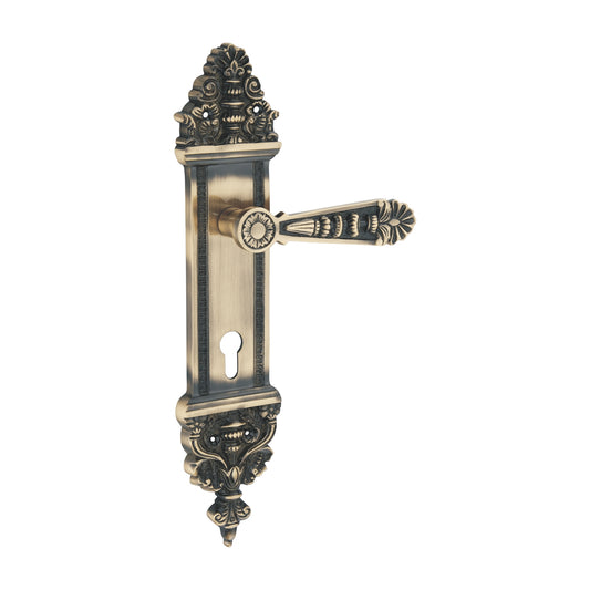 Imperium Luxury Interior Door Handle Set
