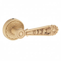 Imperium on Rose Luxury Interior Door Handle Set