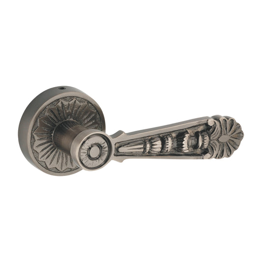 Imperium on Rose Luxury Interior Door Handle Set