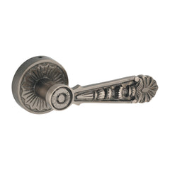 Imperium on Rose Luxury Interior Door Handle Set