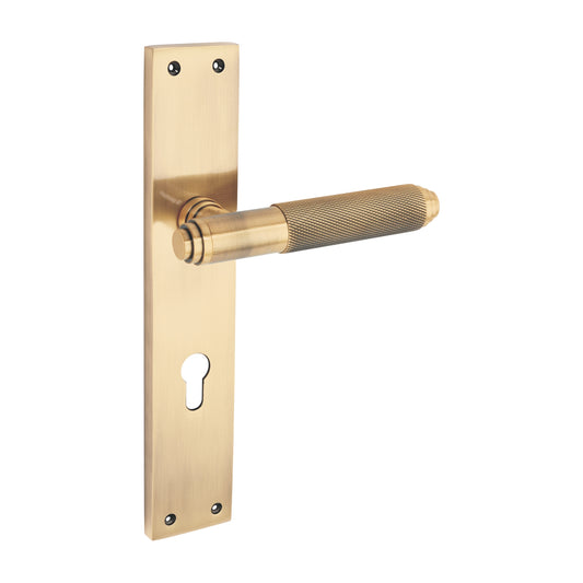 Insignis  Luxury Interior Door Handle Set