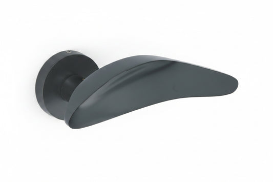 Intima on Rose Luxury Interior Door Handle Set