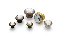 Jewel Luxury Cabinet Knob - Multiple Sizes