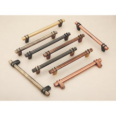 Kairo Luxury Interior Cabinet Handle - Multiple Sizes