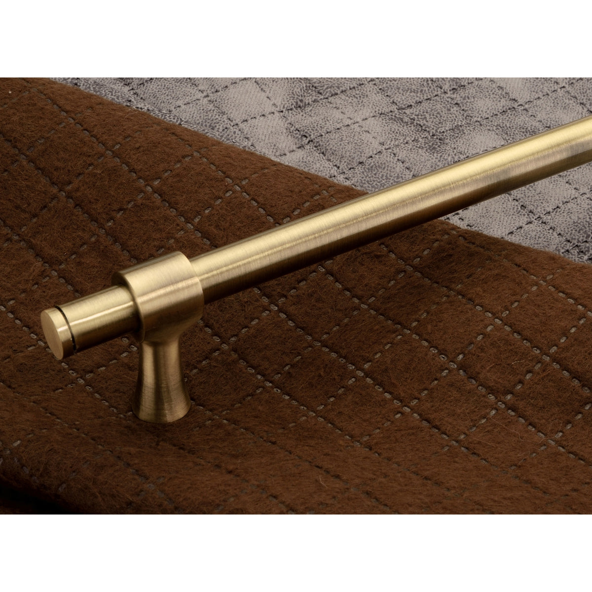 Keaton Luxury Interior Cabinet Handle - Multiple Sizes