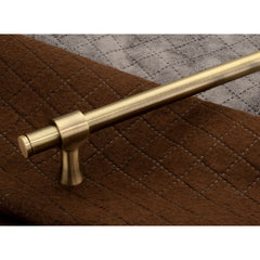 Keaton Luxury Interior Cabinet Handle - Multiple Sizes
