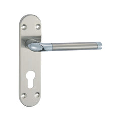LB-5020 Architectural Range Lever - 170mm x 40mm x 125mm