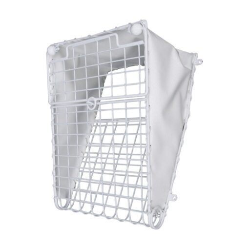 Folding Letter Cage 394mm x 300mm