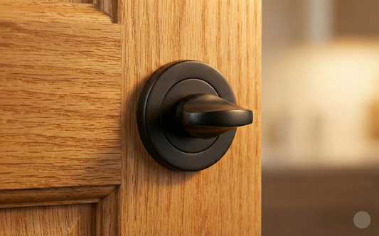 Solis Round Turn & Release