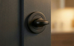 Solis Round Turn & Release