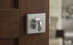 Centric Square Turn & Release