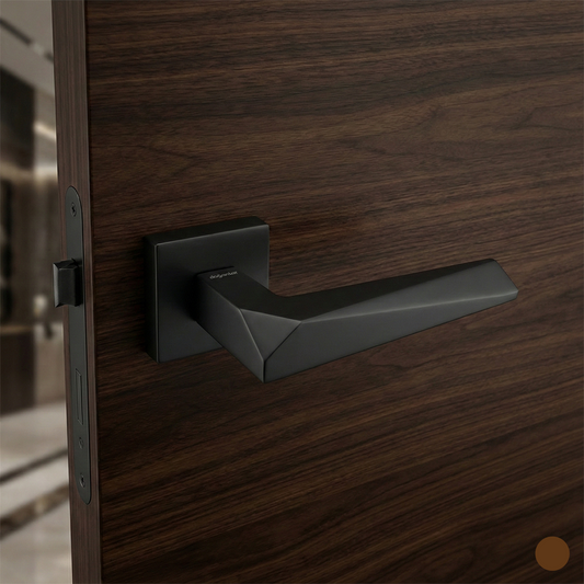 Palisade Luxury Door Handle