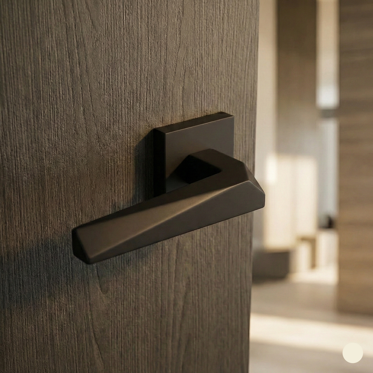 Palisade Luxury Door Handle