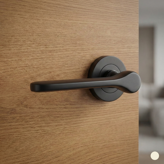 Oslo Luxury Door Handle