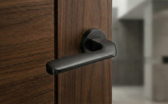 Riviera Luxury Door Handle
