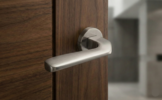 Riviera Luxury Door Handle