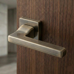 Veranda Luxury Handle