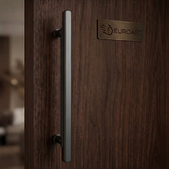 Monarque – 500mm Solid Brass Architectural Pull Handle