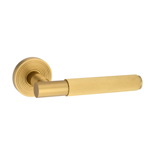 Westbridge Luxury Interior Door Handle Set