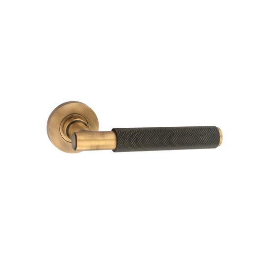 Mayfair Luxury Interior Door Handle Set