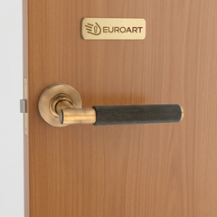 Mayfair Luxury Interior Door Handle Set