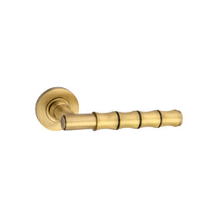Whitlock Luxury Interior Door Handle Set