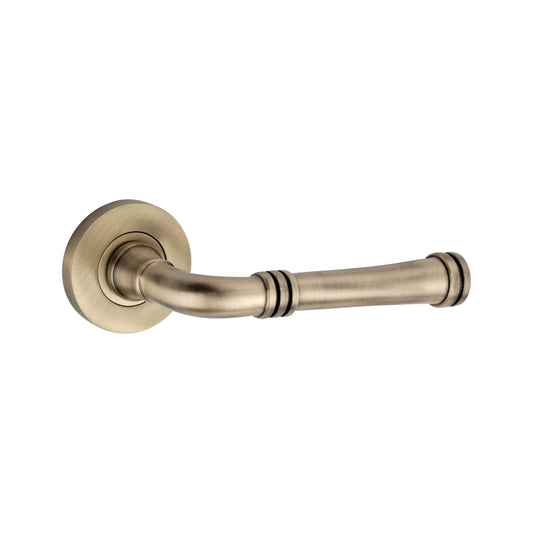 Aldemere Luxury Interior Door Handle Set