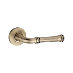 Aldemere Luxury Interior Door Handle Set