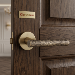 Marlborough Luxury Interior Door Handle Set
