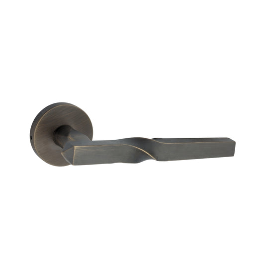 Ashcroft Luxury Interior Door Handle Set