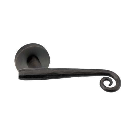 Ravenscroft Luxury Interior Door Handle Set