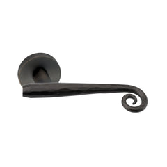 Ravenscroft Luxury Interior Door Handle Set