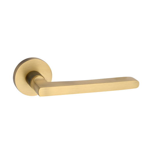 Pembroke Luxury Interior Door Handle Set