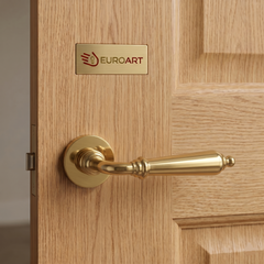 Fairmont Luxury Interior Door Handle Set