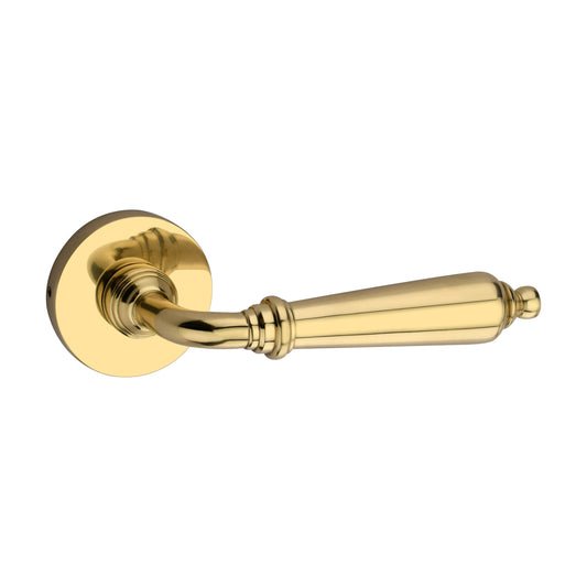 Fairmont Luxury Interior Door Handle Set