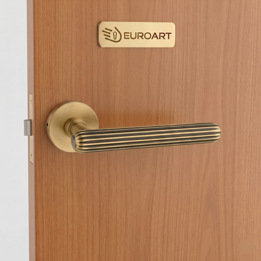 Grantham Luxury Interior Door Handle Set