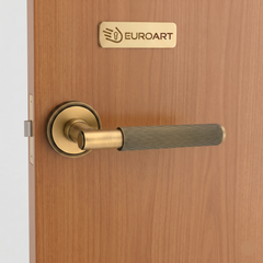 Loxley Luxury Interior Door Handle Set