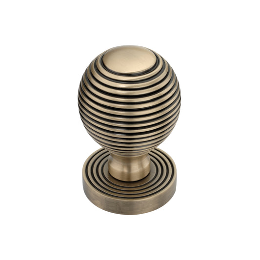 Radcliffe Luxury Interior Mortice Knob Set -50mm