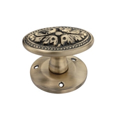 Winthrop Luxury Interior Mortice Knob Set -70mm