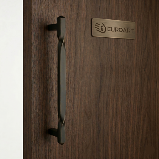 Ashcroft Luxury Interior Door Pull Handle 480mm